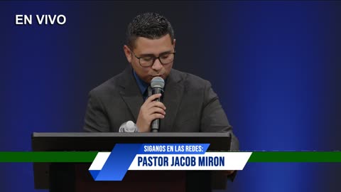 MINISTERIO LUZ A LAS NACIONES | 09/10/2023 DOMINGO 9AM