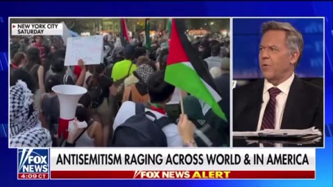 Gutfeld: This Is About Division and Creating Hate From Within
