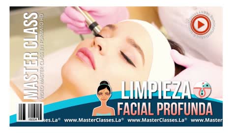 Limpieza Facial Profunda