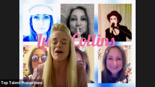 Luna Collins - KLJ Allday Podcast Ep 41