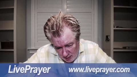 Liveprayer with Bill Keller 11/29/23