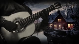 Romancing SaGa 3 - Thomas's theme / Classical guitar solo