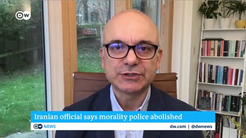 Iran said to abolish morality police: What does it mean?