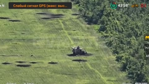 🚀 Ukrainian MRAP Column Advances in Zaporizha | Takes Multiple Direct Hits | Real Combat Footage