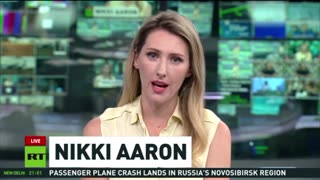 RT News - September 12 2023 (18:00 MSK)