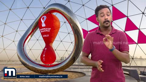 എങ്ങനെയാകും ബ്രസീലിന്റെ അന്തിമ ഇലവൻ? | World Cup | Brazil | Mathrubhumi News