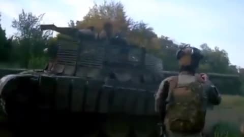 In Ukraine foreign mercenaries are leaving the fight after the fiasco of the Ukrainian offensive