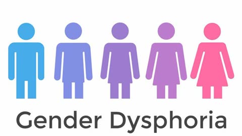 What is Gender Dysphoria