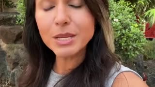 "He Betrayed Us" - Tulsi Gabbard Turns on Biden