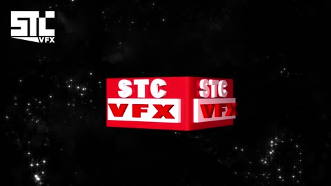 STCVFX-3D Animation