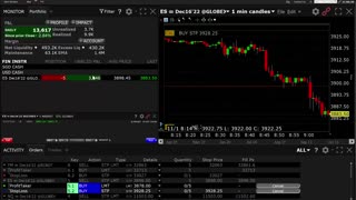 Profiting From The Markets With Trading Signals