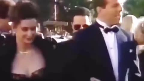 What do you notice about the Oscars in the 90’s?