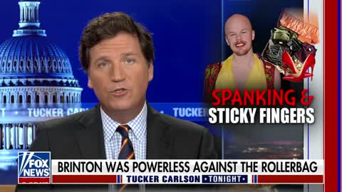 Tucker Carlson: Who is running the Biden administration right now