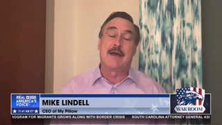 Mike Lindell pushes Trump to put him 'in charge' of elections