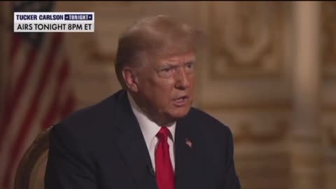 "There Is Something Wrong" - Trump thinks Biden Won't Run In 2024