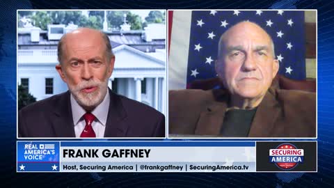 Securing America with Dr. Peter Pry | Jan 28, 2022