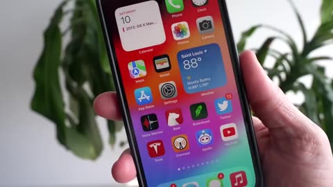 40 Hidden Features In iOS 17 - Secrets You Didn't Know