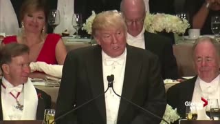 ULTIMATE PRESIDENT DONALD J.TRUMP ~ THUG LIFE ~FUNNY MOMENTS