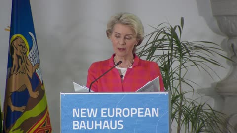 EU: Speech by President Ursula von der Leyen at La Biennale di Venezia - May 26, 2023