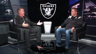 US Sports Net Today! Raiders Prep For the Broncos