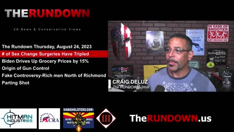 The Rundown