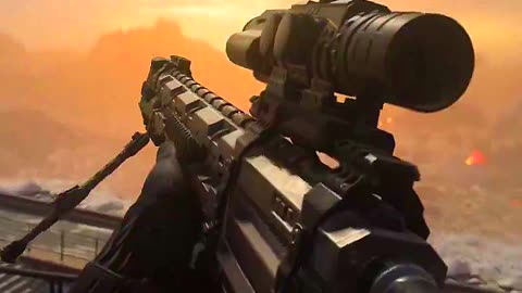 QUICK LOOK OF THE NEW MW3 SEASON 3 WEAPONS (FJX Horus SMG, Gladiator Melee, MORS Sniper)