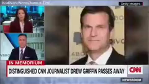 DR. BUTTAR PREDICTS DEATH OF CNN REPORTER DREW GRIFFIN ☠️