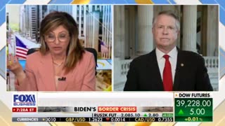 USA: Sen. Roger Marshall: The cartels have more control over the border than Biden and Mayorkas!