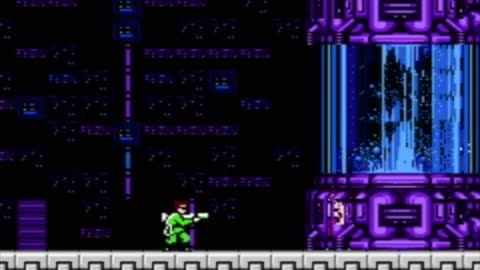 The Best NES Games EVER! #15 Bionic Commando #retrogamer #nintendo #nes #BionicCommando #shorts