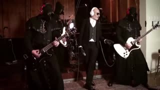 Ghost - Ritual (Live)