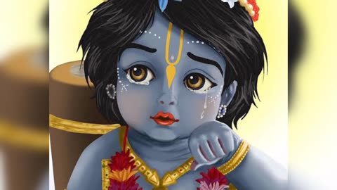 Krishna janmashtami