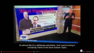 As the truth comes out more people like Graham will be angry (Jeremy Vine) 8-03-23