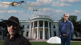 John Cullen "Cracks" the White House Cocaine Mystery