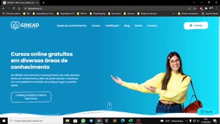 Cursos Gratuitos de Diversas Áreas