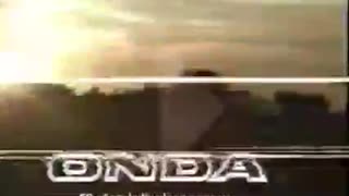 ONDA - 50 años - Publicidad uruguaya (1985)