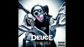 Deuce - Invincible [2015, FULL ALBUM STREAM]