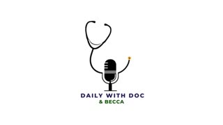 Dr. Joel Wallach - Conditions of the Heart and why many are not a heart problem - Daily with Doc 5/04/2023