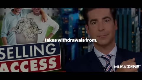 3 Min ago Jesse Watters LEAKED. The Whole Secrets about Obama.