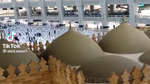 MashaAllah......khana kaba Makkah sharif SaudiaArabia