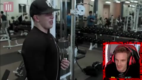 15 Year old Does Steroids..