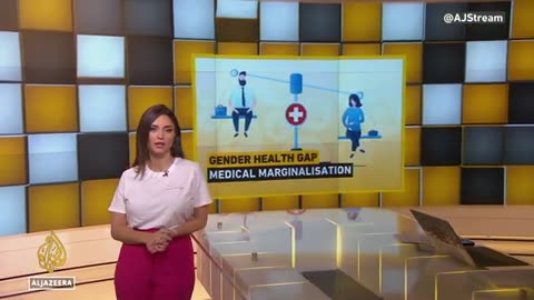 How has the medical gender gap been affecting women’s health_ _ The Stream