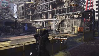 Jefferson Plaza pt2…The Division 2 #13