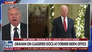 Doocy: How could anyone be that irresponsible? Isn't that what this President says about mishandling classified documents?