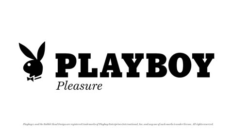 Playboy Our Little Secret Panty Vibe
