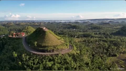 Exploring the Enchanting Tales: Uncovering Local Legends of the Chocolate Hills