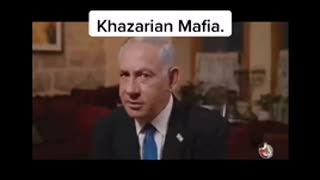 Khazarian Mafia