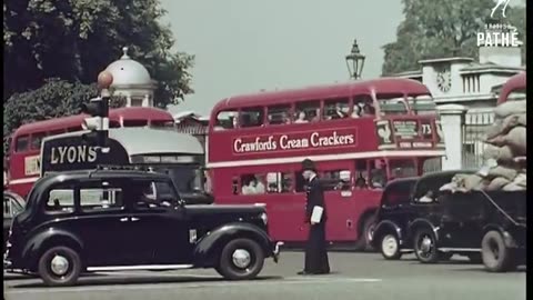 This Is London (1950)