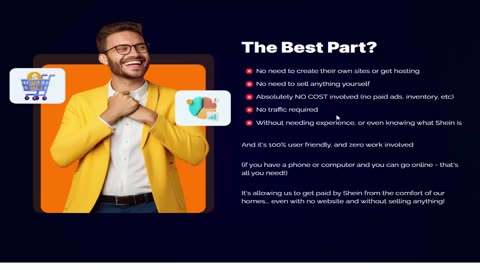 ProfitShopper Review: The Secret to 10x Affiliate Commissions