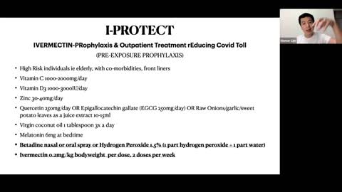 CDC Ph Protocol Update i-Protect 2.0 (Aug 15 2021)