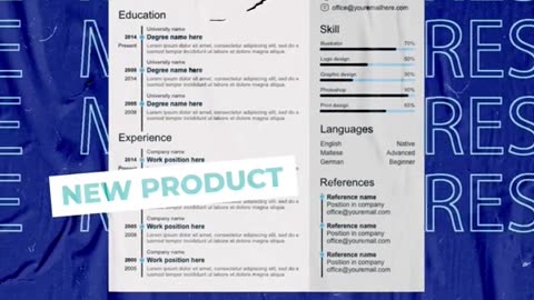 IT technician resume template | FinishResume.com #resume #microsoftword #template